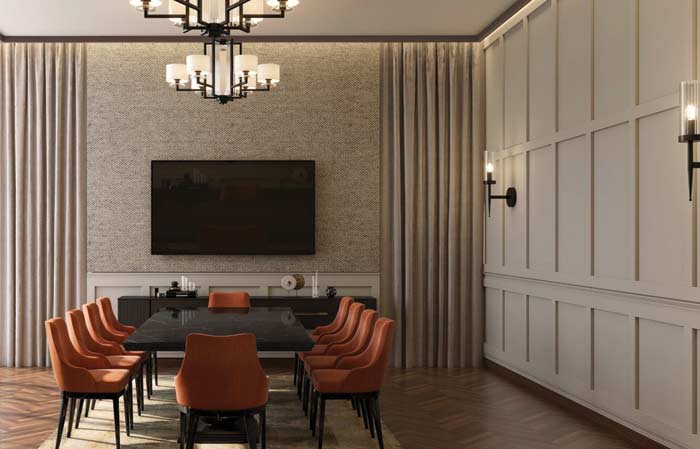 Ganpati New Project Lucknow